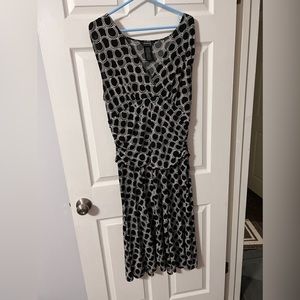 Woman’s dress